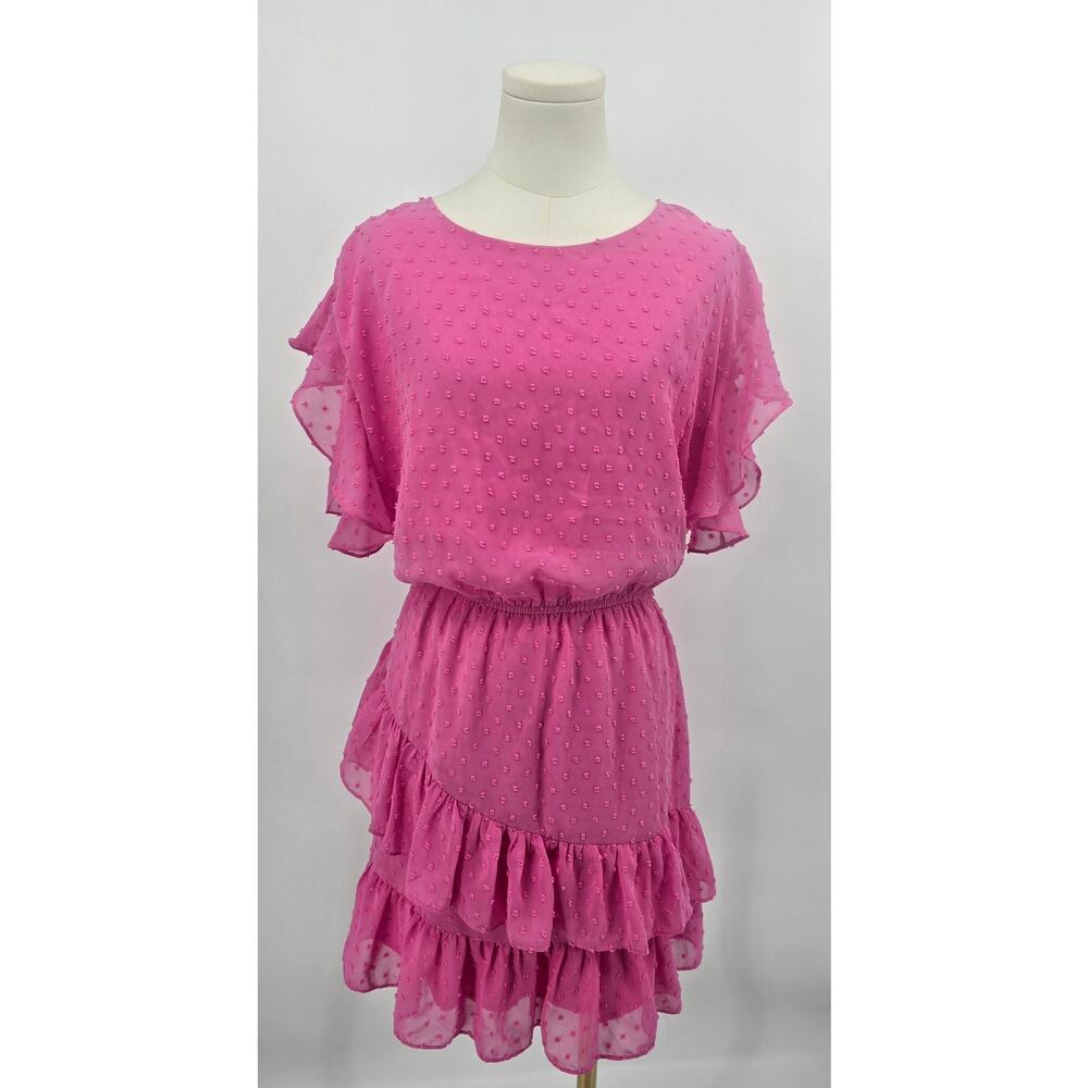 Ee:Some Shania Mini Dress‎
